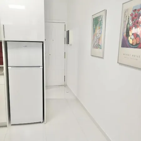 アパート Homeforguest Listen To The Waves By Canteras