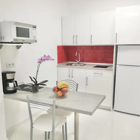 Homeforguest Listen To The Waves By Canteras ラスパルマス・デ・グランカナリア