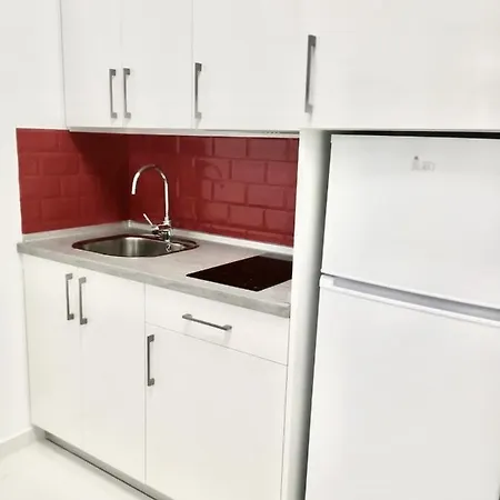 Homeforguest Listen To The Waves By Canteras アパート *